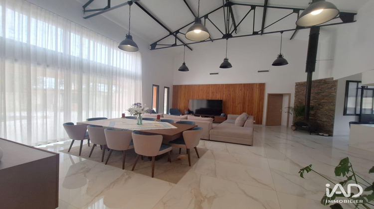 Ma-Cabane - Vente Maison Latour-Bas-Elne, 216 m²