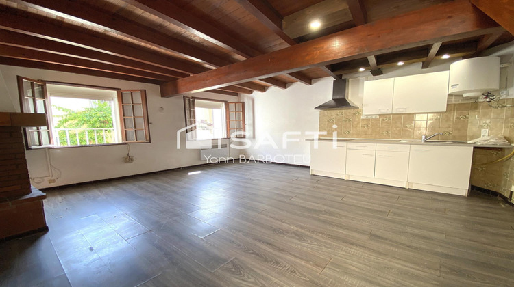 Ma-Cabane - Vente Maison Latour-Bas-Elne, 45 m²