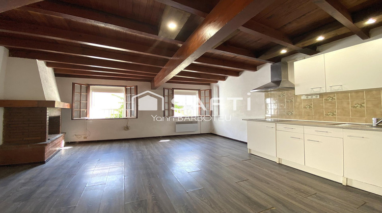 Ma-Cabane - Vente Maison Latour-Bas-Elne, 45 m²