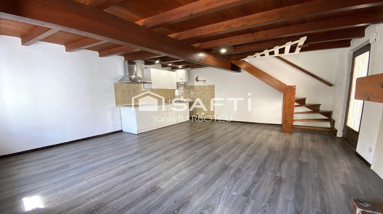 Ma-Cabane - Vente Maison Latour-Bas-Elne, 45 m²