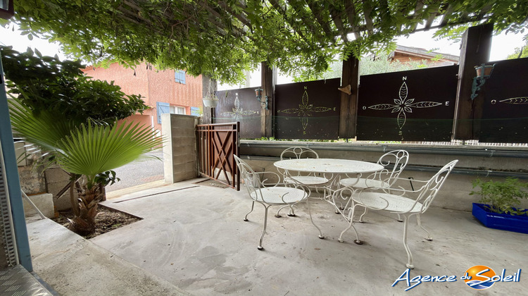 Ma-Cabane - Vente Maison Latour-Bas-Elne, 70 m²