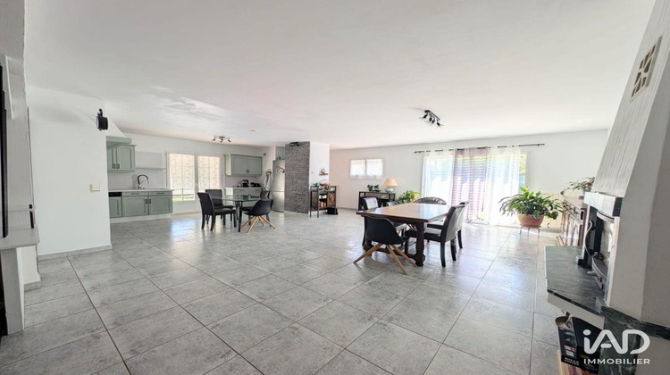 Ma-Cabane - Vente Maison Latour-Bas-Elne, 130 m²
