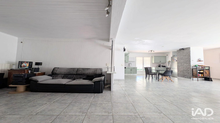 Ma-Cabane - Vente Maison Latour-Bas-Elne, 130 m²
