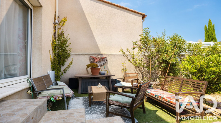 Ma-Cabane - Vente Maison Latour-Bas-Elne, 98 m²