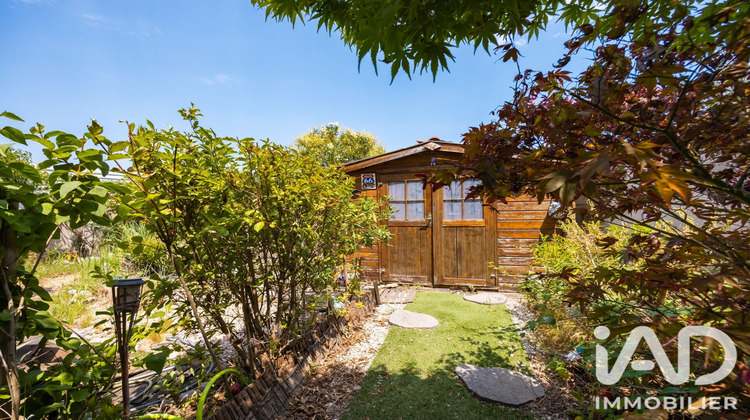 Ma-Cabane - Vente Maison Latour-Bas-Elne, 98 m²