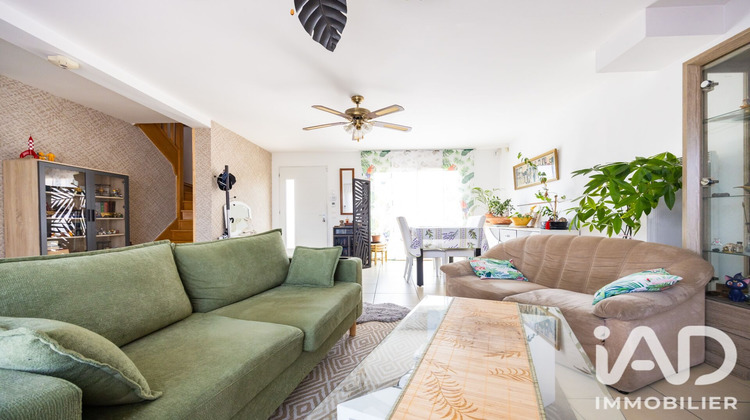 Ma-Cabane - Vente Maison Latour-Bas-Elne, 98 m²