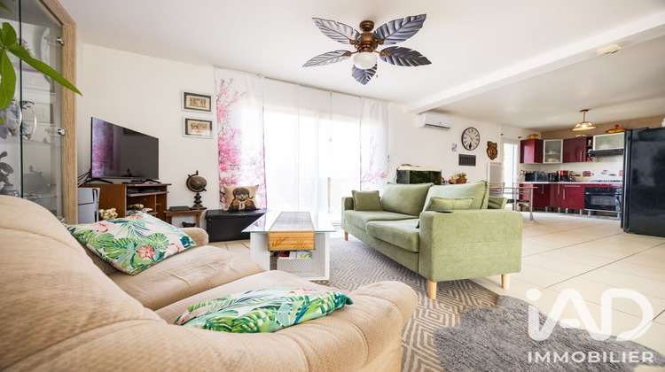 Ma-Cabane - Vente Maison Latour-Bas-Elne, 98 m²