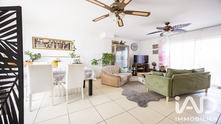 Ma-Cabane - Vente Maison Latour-Bas-Elne, 98 m²