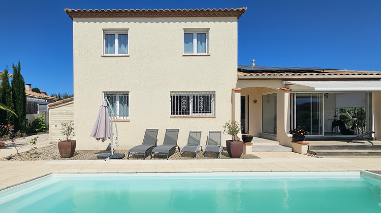 Ma-Cabane - Vente Maison LATOUR BAS ELNE, 115 m²