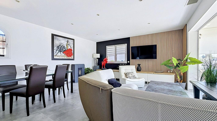 Ma-Cabane - Vente Maison LATOUR BAS ELNE, 115 m²