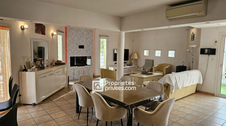 Ma-Cabane - Vente Maison LATOUR BAS ELNE, 45 m²