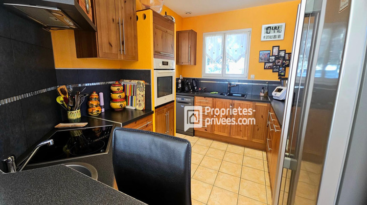 Ma-Cabane - Vente Maison LATOUR BAS ELNE, 45 m²