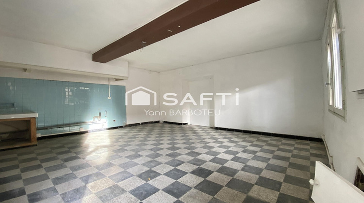 Ma-Cabane - Vente Maison Latour-Bas-Elne, 55 m²