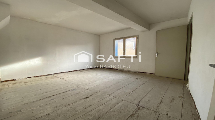 Ma-Cabane - Vente Maison Latour-Bas-Elne, 55 m²