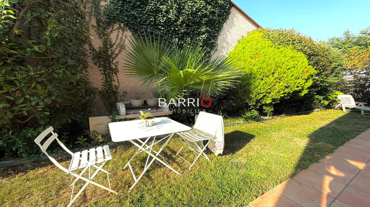 Ma-Cabane - Vente Maison Latour-Bas-Elne, 108 m²