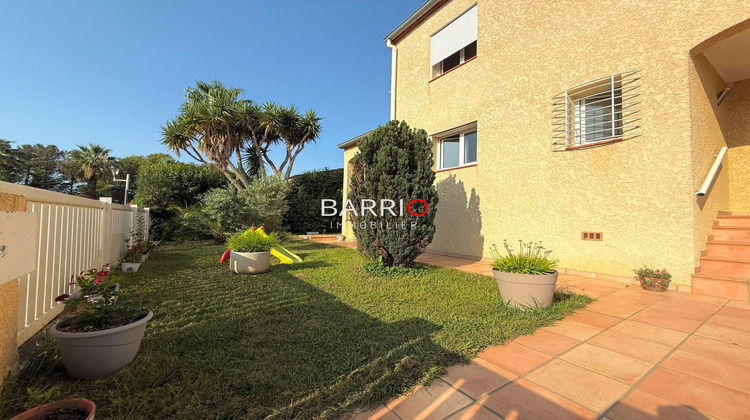 Ma-Cabane - Vente Maison Latour-Bas-Elne, 108 m²