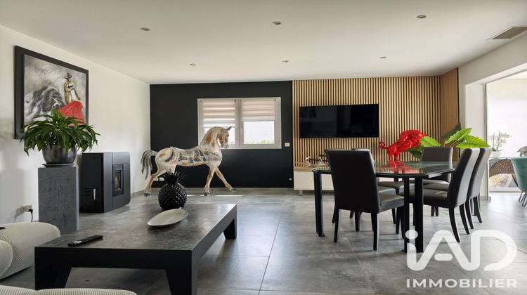 Ma-Cabane - Vente Maison Latour-Bas-Elne, 115 m²