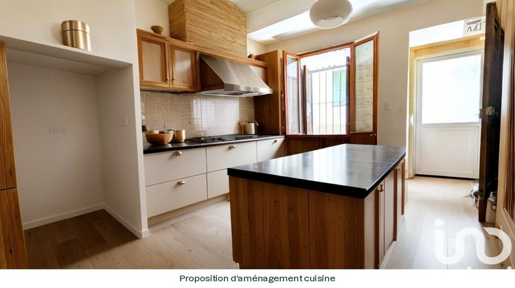 Ma-Cabane - Vente Maison Latour-de-France, 160 m²