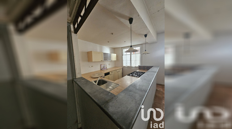 Ma-Cabane - Vente Maison Latour-de-France, 138 m²