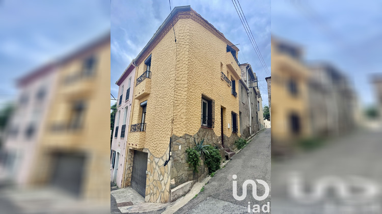 Ma-Cabane - Vente Maison Latour-de-France, 63 m²