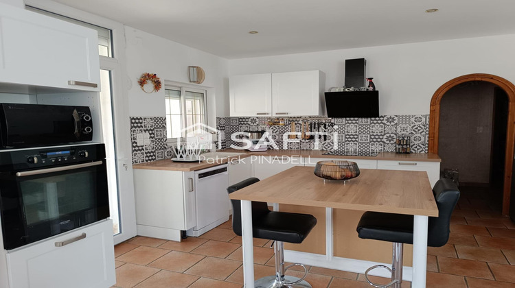 Ma-Cabane - Vente Maison Latour-de-France, 160 m²