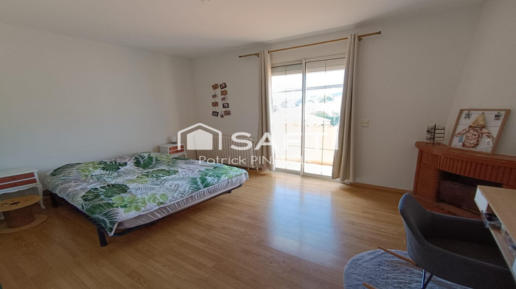 Ma-Cabane - Vente Maison Latour-de-France, 160 m²