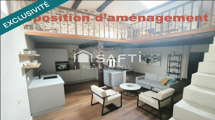 Ma-Cabane - Vente Maison Latour-de-France, 171 m²