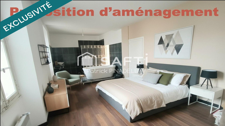 Ma-Cabane - Vente Maison Latour-de-France, 171 m²