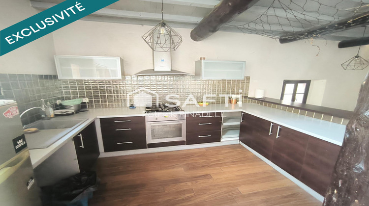 Ma-Cabane - Vente Maison Latour-de-France, 171 m²