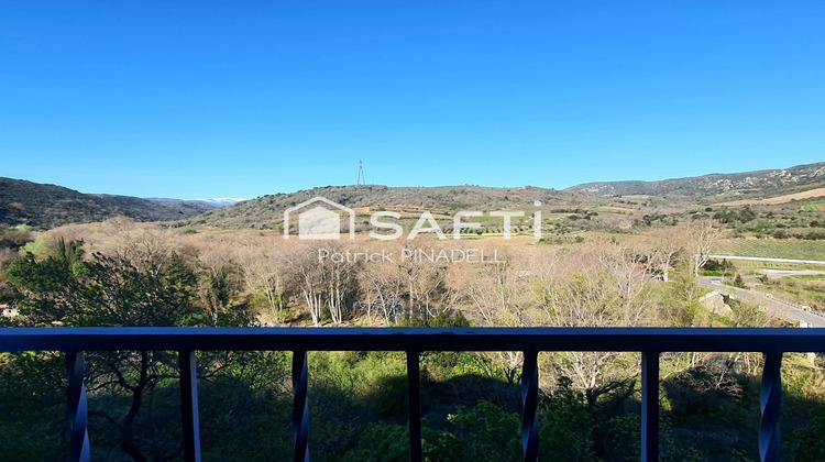 Ma-Cabane - Vente Maison Latour-de-France, 59 m²