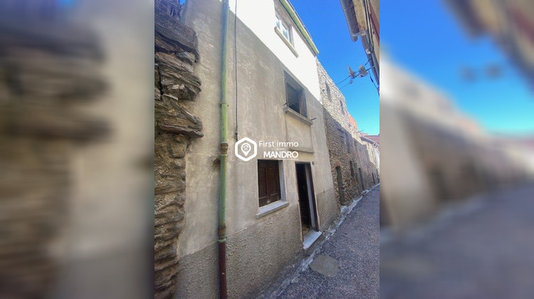 Ma-Cabane - Vente Maison Latour-de-France, 58 m²