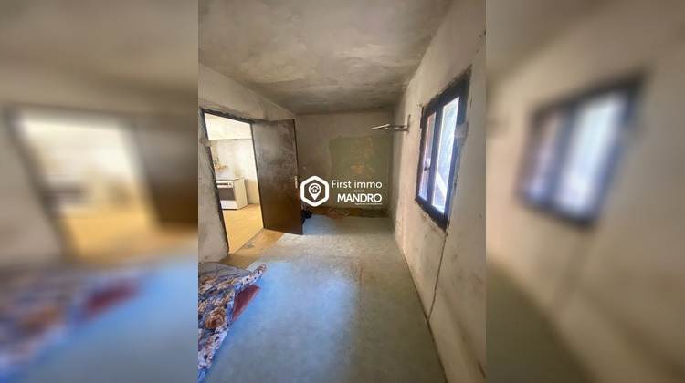 Ma-Cabane - Vente Maison Latour-de-France, 58 m²