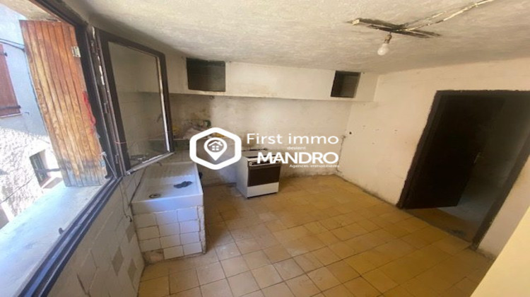 Ma-Cabane - Vente Maison Latour-de-France, 58 m²