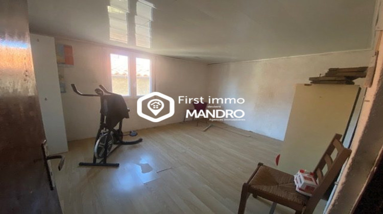 Ma-Cabane - Vente Maison Latour-de-France, 58 m²