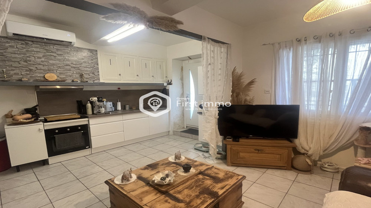 Ma-Cabane - Vente Maison Latour-de-France, 70 m²