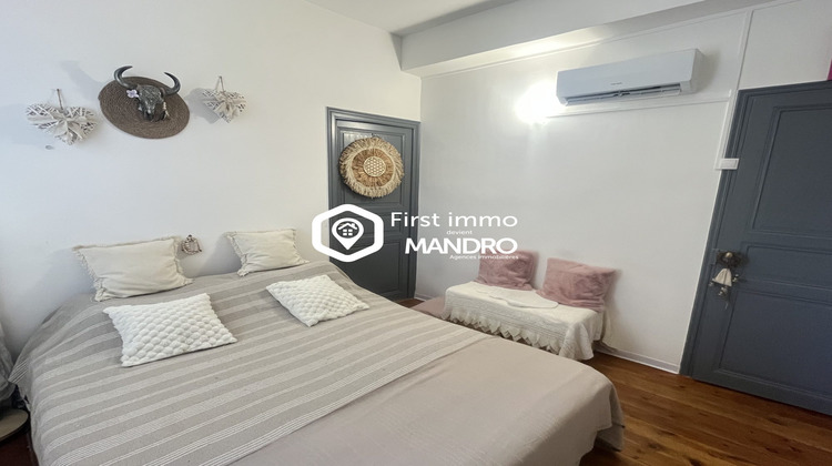 Ma-Cabane - Vente Maison Latour-de-France, 70 m²