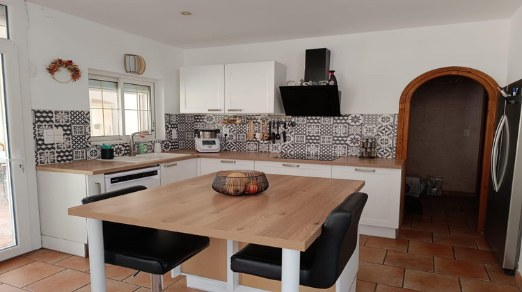 Ma-Cabane - Vente Maison Latour-de-France, 160 m²