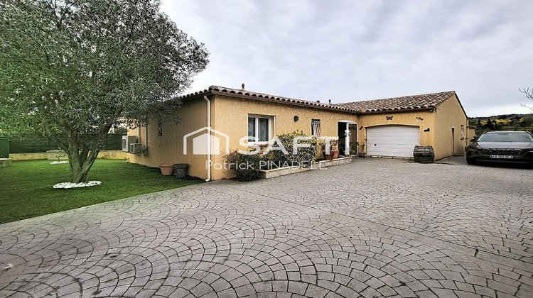 Ma-Cabane - Vente Maison Latour-de-France, 135 m²