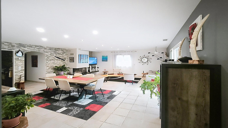 Ma-Cabane - Vente Maison Latour-de-France, 135 m²