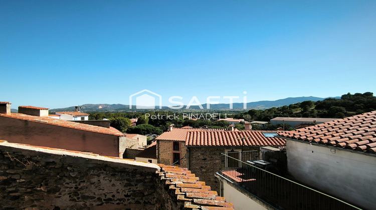 Ma-Cabane - Vente Maison Latour-de-France, 230 m²