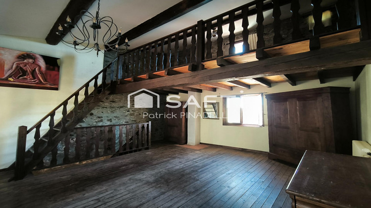 Ma-Cabane - Vente Maison Latour-de-France, 230 m²