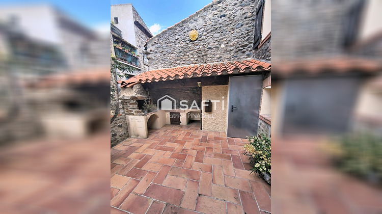 Ma-Cabane - Vente Maison Latour-de-France, 230 m²