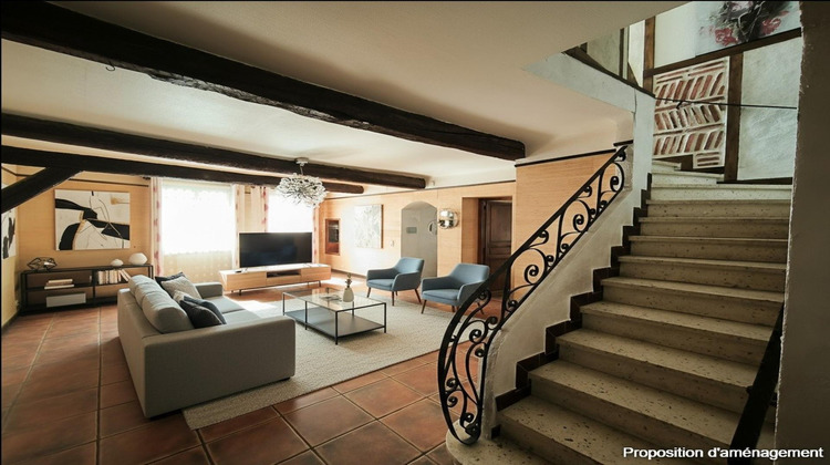 Ma-Cabane - Vente Maison Latour-de-France, 230 m²