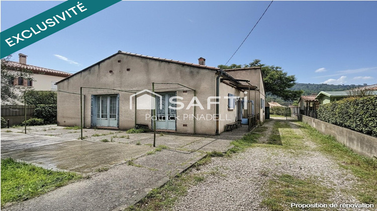 Ma-Cabane - Vente Maison Latour-de-France, 120 m²