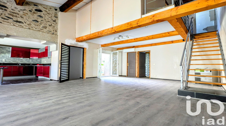 Ma-Cabane - Vente Maison Latour-de-France, 100 m²