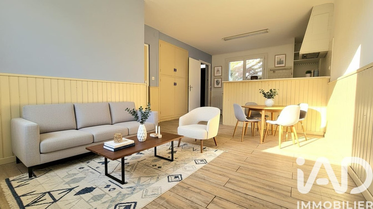 Ma-Cabane - Vente Maison Latour-de-France, 61 m²