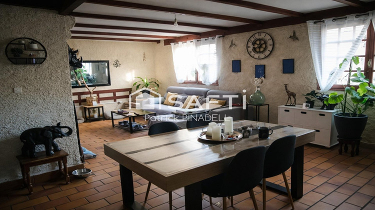 Ma-Cabane - Vente Maison Latour-de-France, 75 m²