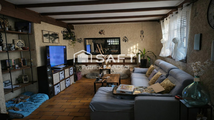 Ma-Cabane - Vente Maison Latour-de-France, 75 m²