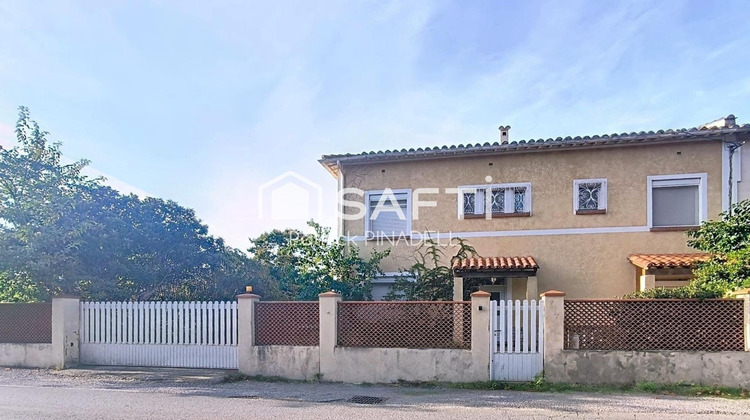 Ma-Cabane - Vente Maison Latour-de-France, 160 m²