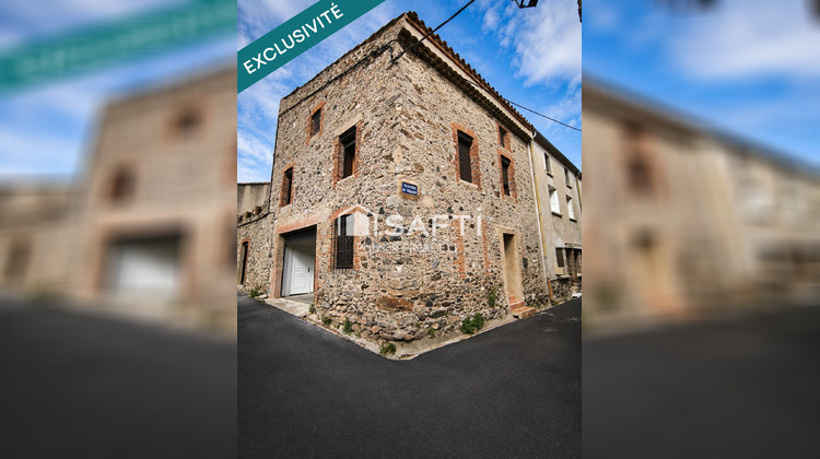Ma-Cabane - Vente Maison Latour-de-France, 115 m²